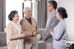 保险知识 养老险 商业养老险一年交费标准你知道吗 如今,我国老龄化
