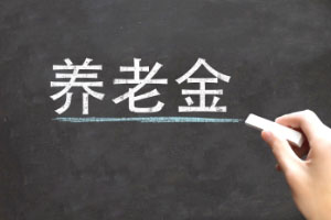补交养老保险 补交养老保险