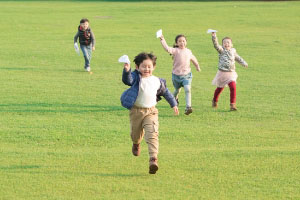 2018儿童保险不容忽视 2018儿童保险不容忽视