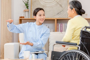 买老年人医疗险要关注是否保证续保 买老年人医疗险要关注是否保证续保